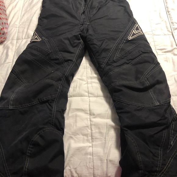 Fxr overall and matching jacket - Picture 5 of 5